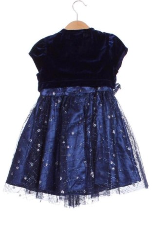 Kinder - Set Jona Michelle, Größe 3-4y/ 104-110 cm, Farbe Blau, Preis 10,00 €