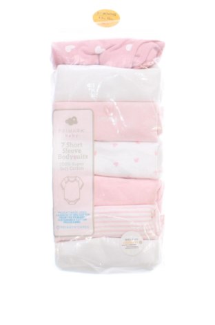 Детски комплект Primark, Размер 0-1m/ 50 см, Цвят Многоцветен, Цена 16,00 €