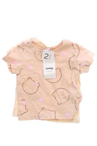 Gyerek szett Sinsay, Méret 3-6m / 62-68 cm, Szín Sokszínű, Ár 5 033 Ft