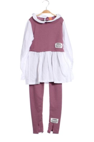 Gyerek szett Unbranded, Méret 11-12y / 152-158 cm, Szín Lila, Ár 4 132 Ft