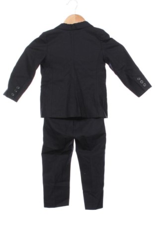 Παιδικό κοστούμι Zara, Μέγεθος 2-3y/ 98-104 εκ., Χρώμα Μπλέ, Τιμή 20,99 €