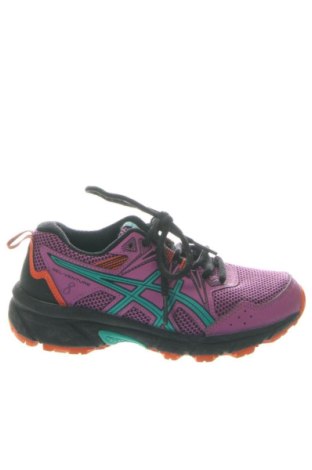 Dětské boty  ASICS, Velikost 32, Barva Fialová, Cena  1 105,00 Kč