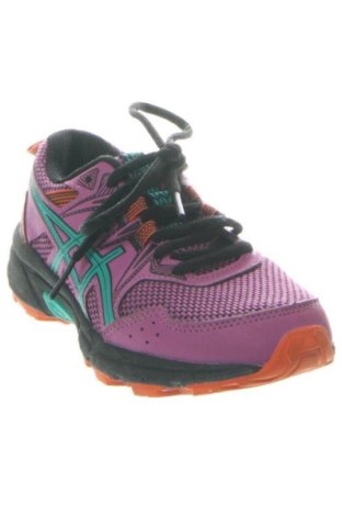 Dětské boty  ASICS, Velikost 32, Barva Fialová, Cena  1 105,00 Kč