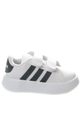 Детски обувки Adidas, Размер 24, Цвят Бял, Цена 48,06 €