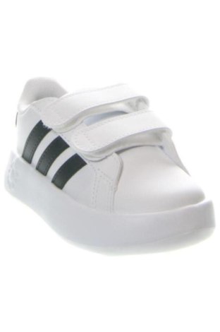 Детски обувки Adidas, Размер 24, Цвят Бял, Цена 48,06 €