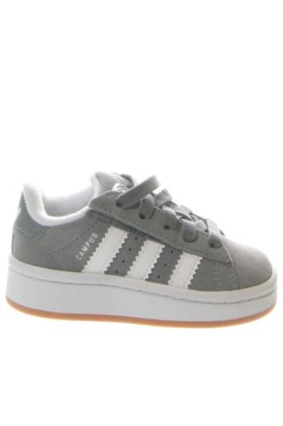 Dětské boty  Adidas Originals, Velikost 23, Barva Šedá, Cena  2 129,00 Kč