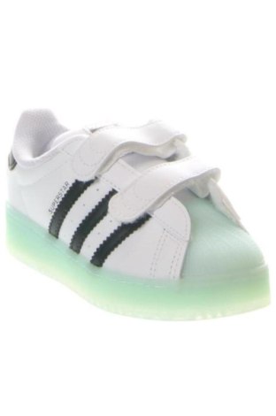 Παιδικά παπούτσια Adidas Originals, Μέγεθος 23, Χρώμα Πολύχρωμο, Τιμή 48,00 €