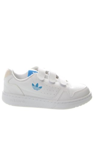 Παιδικά παπούτσια Adidas Originals, Μέγεθος 33, Χρώμα Λευκό, Τιμή 48,00 €
