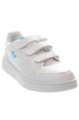 Παιδικά παπούτσια Adidas Originals, Μέγεθος 33, Χρώμα Λευκό, Τιμή 48,00 €
