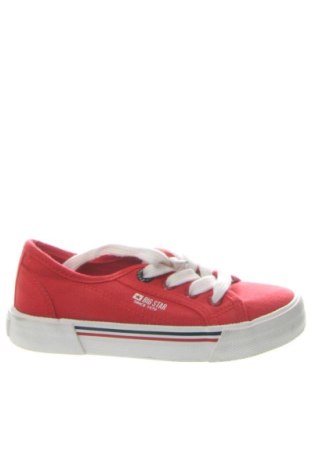 Kinderschuhe Big Star, Größe 30, Farbe Rot, Preis € 26,09
