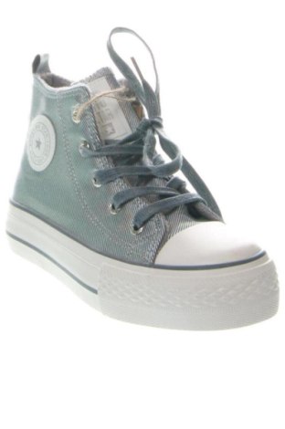 Детски обувки Big Star, Размер 34, Цвят Сив, Цена 32,21 €
