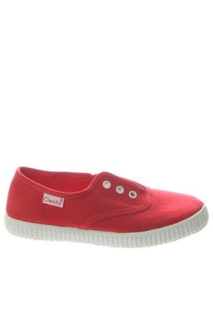 Kinderschuhe Cienta, Größe 30, Farbe Rot, Preis 11,70 €