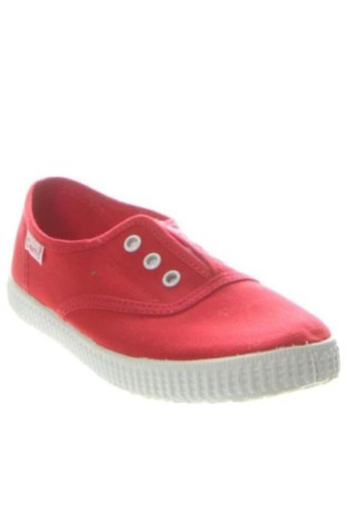 Kinderschuhe Cienta, Größe 30, Farbe Rot, Preis 11,70 €