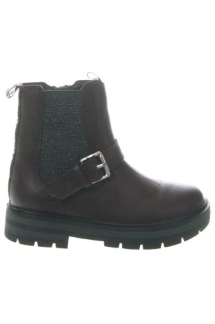Dětské boty  Clarks, Velikost 29, Barva Červená, Cena  1 275,00 Kč