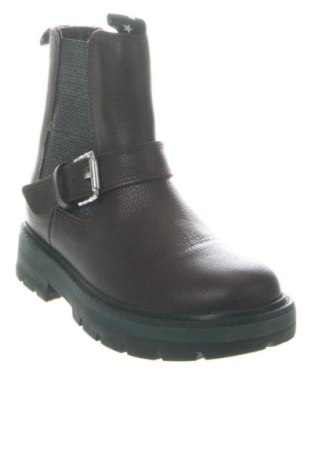 Dětské boty  Clarks, Velikost 29, Barva Červená, Cena  1 275,00 Kč