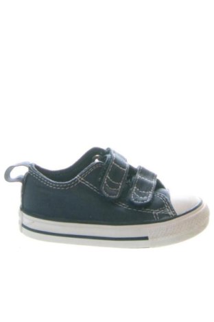 Kinderschuhe Converse, Größe 19, Farbe Blau, Preis 61,99 €