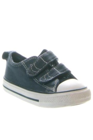 Kinderschuhe Converse, Größe 19, Farbe Blau, Preis 61,99 €