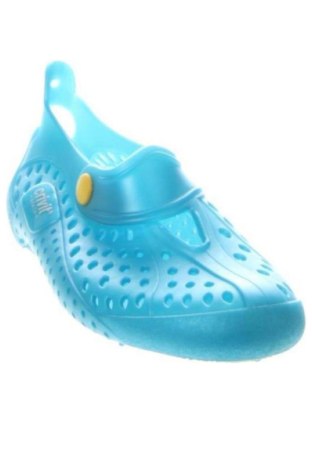Kinderschuhe Crivit, Größe 27, Farbe Blau, Preis € 14,82