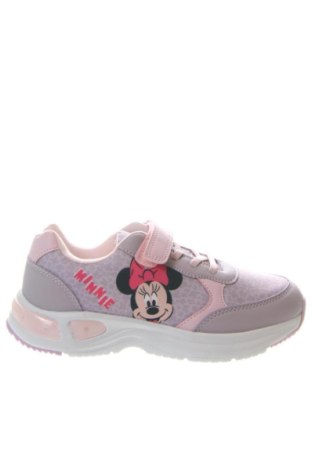 Gyerekcipők Disney, Méret 35, Szín Lila, Ár 7 239 Ft