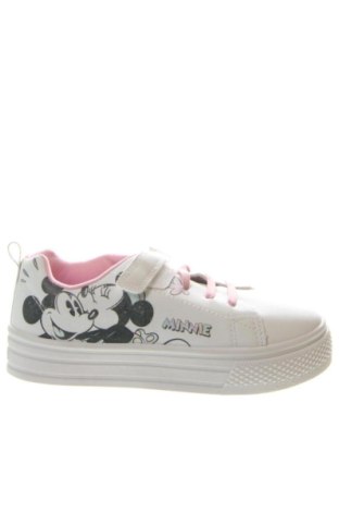 Παιδικά παπούτσια Disney, Μέγεθος 33, Χρώμα Λευκό, Τιμή 17,99 €