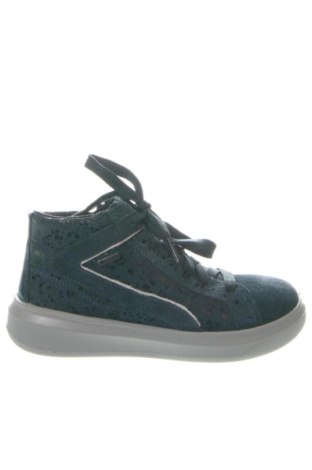 Kinderschuhe GORE-TEX, Größe 33, Farbe Blau, Preis 104,99 €