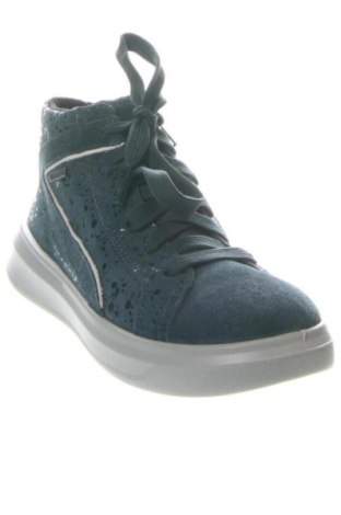 Kinderschuhe GORE-TEX, Größe 33, Farbe Blau, Preis 104,99 €