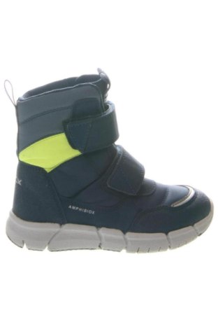 Kinderschuhe Geox, Größe 29, Farbe Blau, Preis 45,00 €