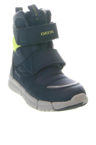 Kinderschuhe Geox, Größe 29, Farbe Blau, Preis 45,00 €