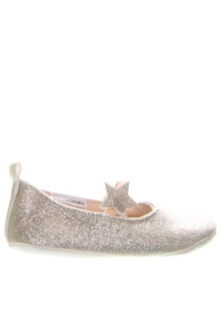 Kinderschuhe LC Waikiki, Größe 19, Farbe Golden, Preis 15,00 €