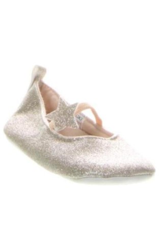 Kinderschuhe LC Waikiki, Größe 19, Farbe Golden, Preis 15,00 €