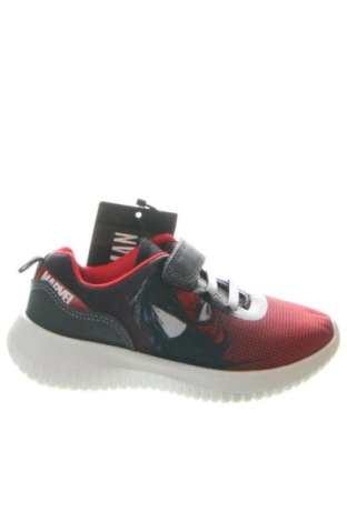 Kinderschuhe Marvel, Größe 28, Farbe Mehrfarbig, Preis 41,99 €