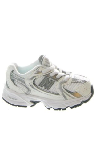 Kinderschuhe New Balance, Größe 22, Farbe Weiß, Preis 61,99 €