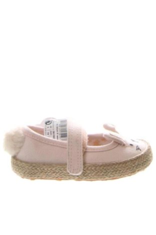 Kinderschuhe Next, Größe 19, Farbe Rosa, Preis 30,99 €
