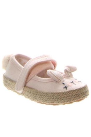 Kinderschuhe Next, Größe 19, Farbe Rosa, Preis 30,99 €