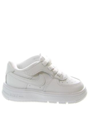 Kinderschuhe Nike, Größe 21, Farbe Weiß, Preis 93,99 €