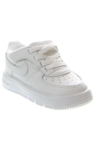 Kinderschuhe Nike, Größe 21, Farbe Weiß, Preis 93,99 €