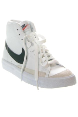 Dětské boty  Nike, Velikost 35, Barva Bílá, Cena  1 649,00 Kč