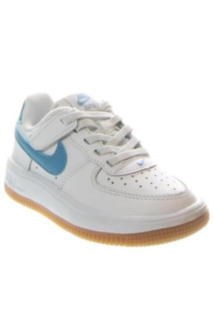 Kinderschuhe Nike, Größe 25, Farbe Weiß, Preis 61,99 €