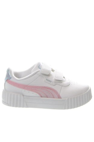 Detské topánky  PUMA, Veľkosť 29, Farba Biela, Cena  46,95 €