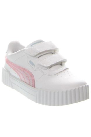 Detské topánky  PUMA, Veľkosť 29, Farba Biela, Cena  46,95 €
