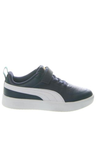 Детски обувки PUMA, Размер 34, Цвят Син, Цена 56,24 €