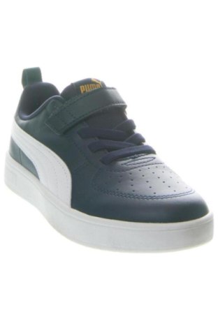 Детски обувки PUMA, Размер 34, Цвят Син, Цена 56,24 €