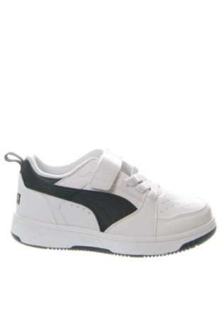 Παιδικά παπούτσια PUMA, Μέγεθος 29, Χρώμα Λευκό, Τιμή 39,00 €