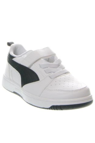 Παιδικά παπούτσια PUMA, Μέγεθος 29, Χρώμα Λευκό, Τιμή 39,00 €