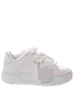 Încălțăminte pentru copii PUMA, Mărime 29, Culoare Alb, Preț 183,99 Lei