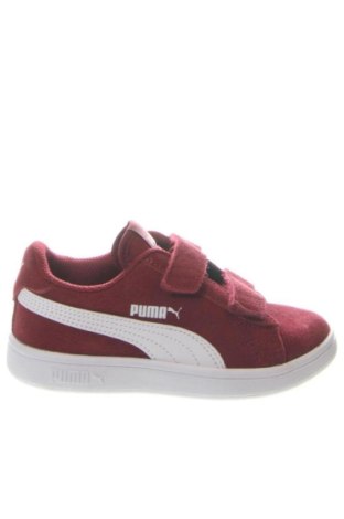 Παιδικά παπούτσια PUMA, Μέγεθος 28, Χρώμα Κόκκινο, Τιμή 58,00 €