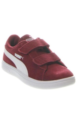Παιδικά παπούτσια PUMA, Μέγεθος 28, Χρώμα Κόκκινο, Τιμή 58,00 €