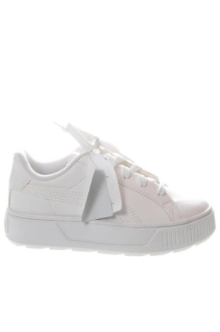Παιδικά παπούτσια PUMA, Μέγεθος 31, Χρώμα Λευκό, Τιμή 39,00 €