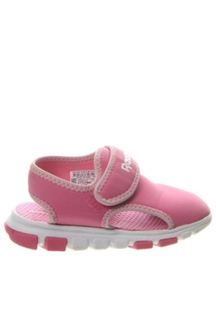 Detské topánky  Reebok, Veľkosť 26, Farba Ružová, Cena  45,00 €