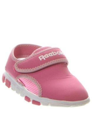 Detské topánky  Reebok, Veľkosť 26, Farba Ružová, Cena  45,00 €